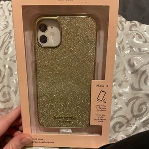 Kate Spade iPhone 11 wrap case